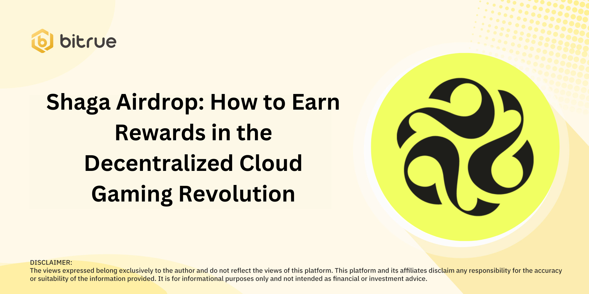 Shaga Airdrop Tool | Dự án Solana hot, chạy gấp trước 20/8