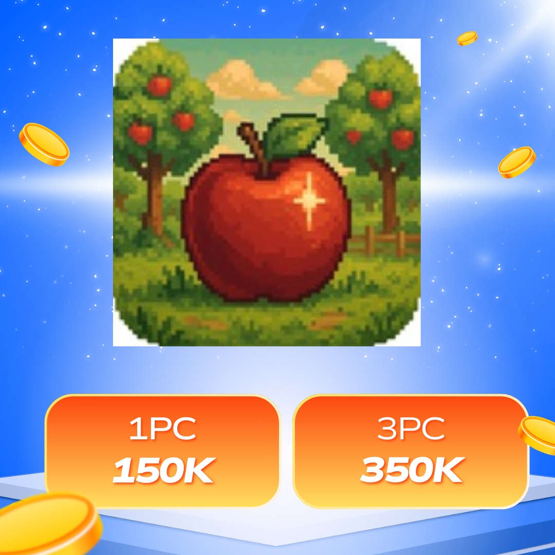 Appleville - Gmail - OKX