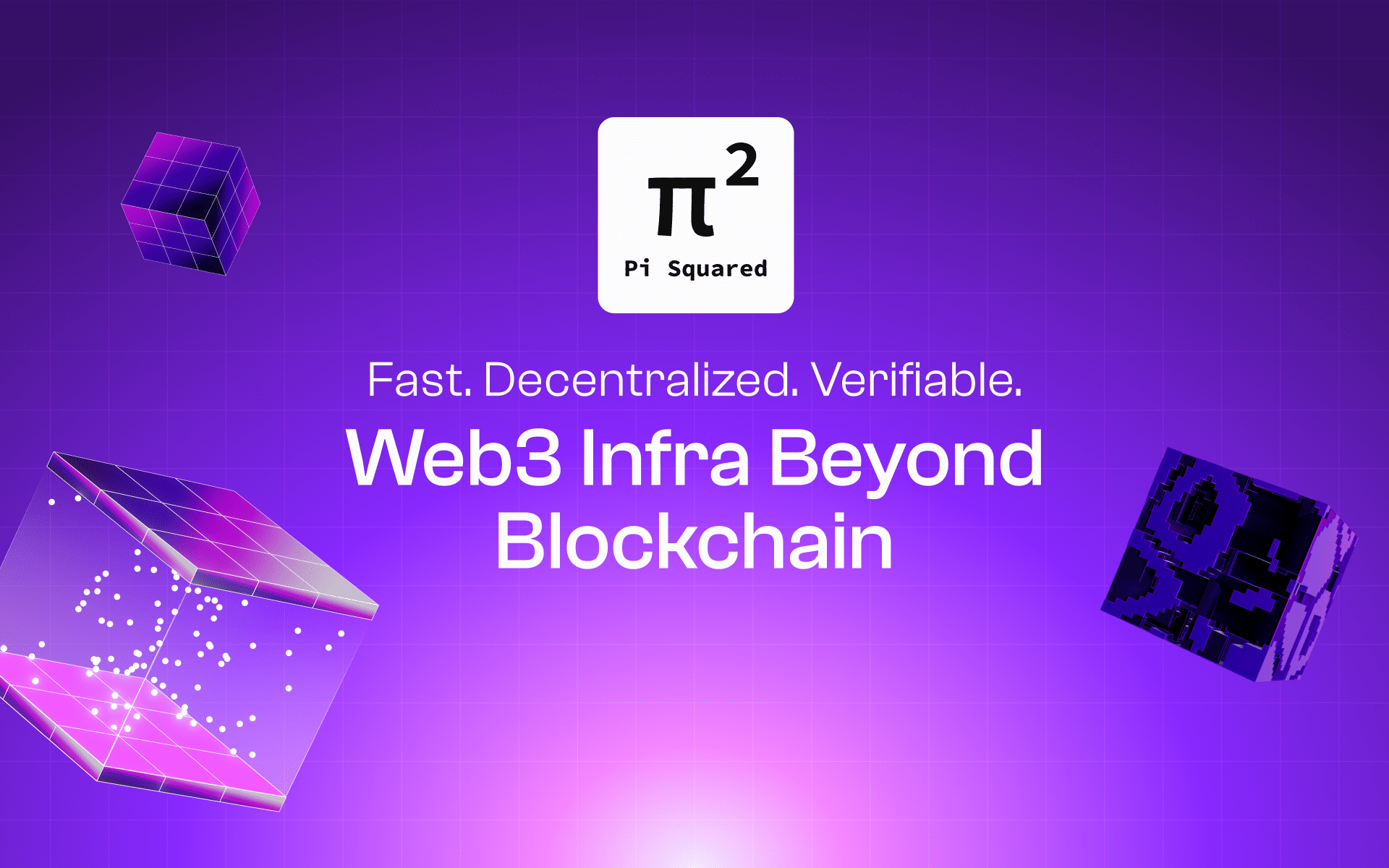 Pi Squared Airdrop Tool | Dự án hot gọi vốn 12.5 triệu đô