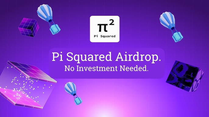 [FULL] Pi Squared (PI2) - Chơi Game , Backup Private & Địa Chỉ Ví , Login Với Gmail & Hotmail , Faucet , Quiz , Task Soccial , Send Tx....
