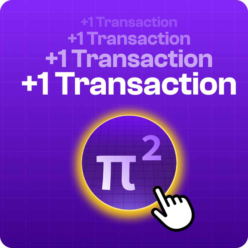 Pi Squared