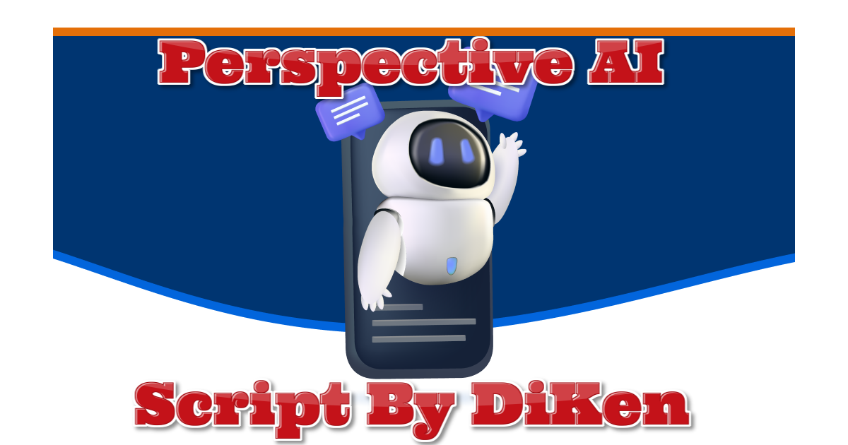 Perspective AI | AI đầu tiên của Crypto, được xây dựng trên Base chain