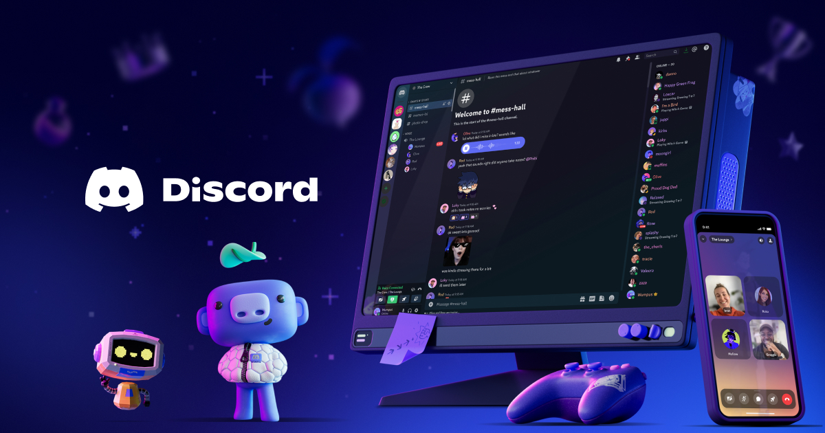 Discord Tool Kit (Private Premium)