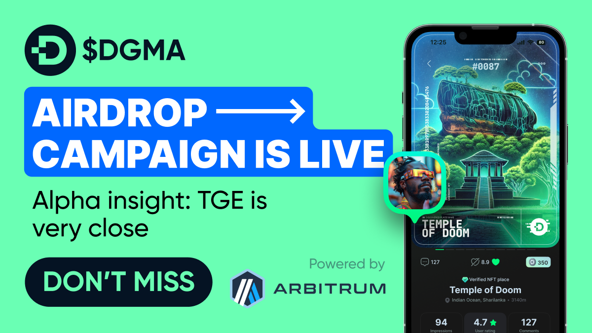 Dagama $DGMA airdrop tool (Private Premium) | Pool 7m Token