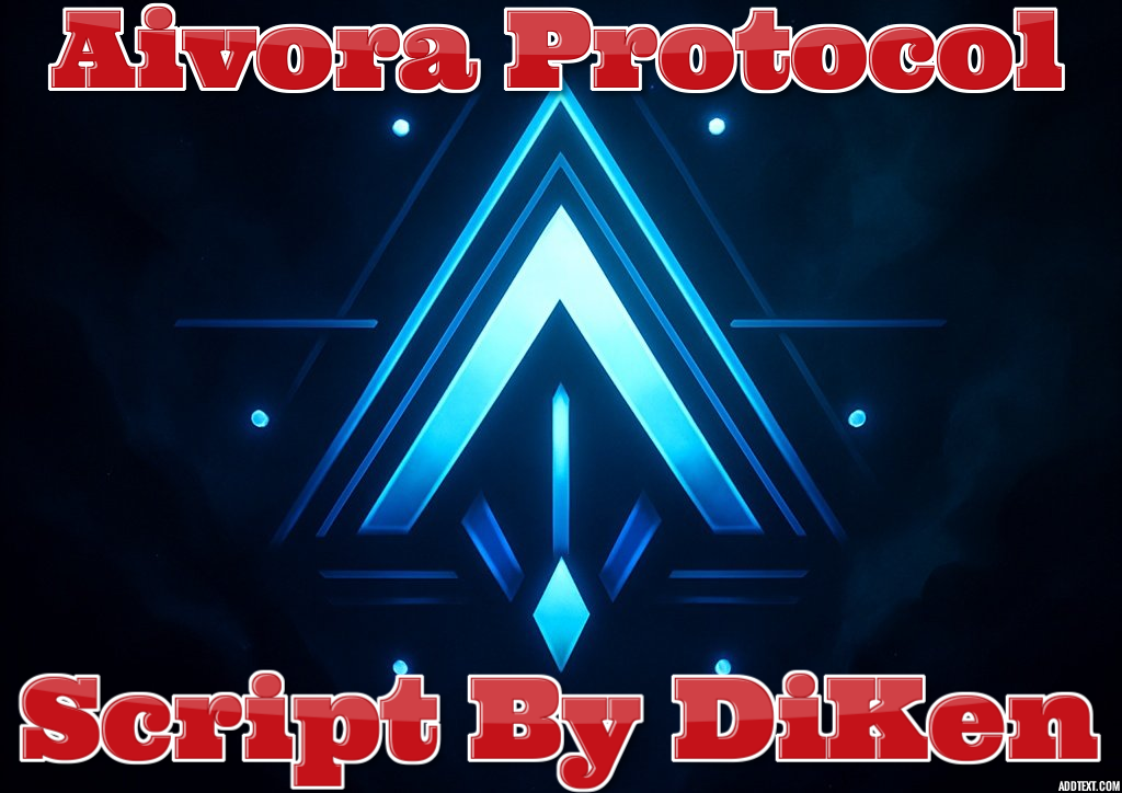 Aivora Protocol | Dự án đã gọi vốn 7M$ từ HSG, HackVC, Bitkraft,…