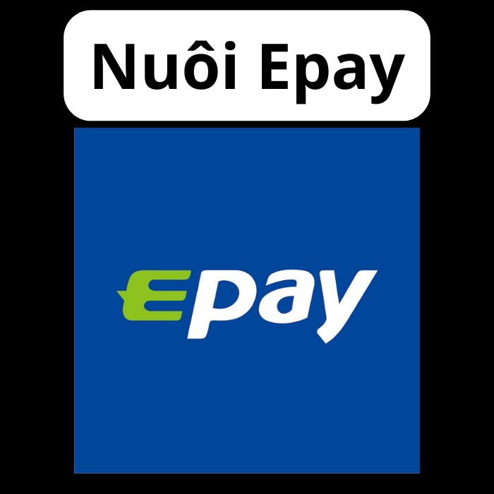 Nuôi epay
