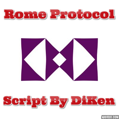 Rome Protocol | Dự án Raised 9M$ backer HACKVC, Hashkey