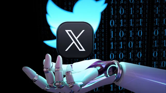 Đăng Bài Tweet X bằng Grok AI Full Option (có video demo)