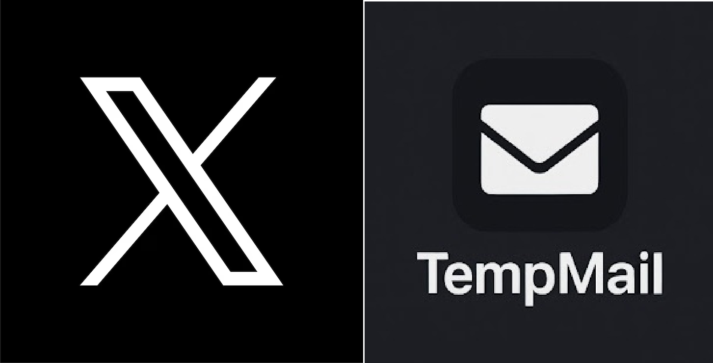REG X - TEMP GMAIL