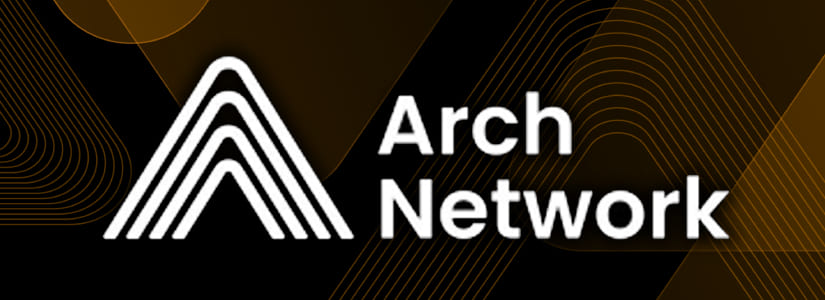 Arch Network Task