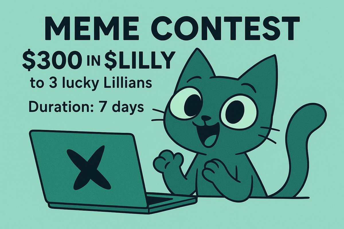 (FREE) LiLLY meme Auto | Early join waitlist Tool