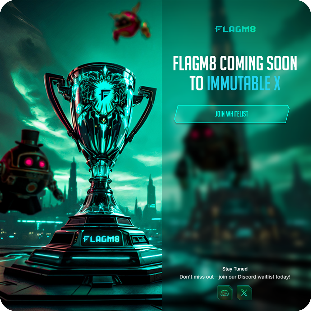 Flagm8