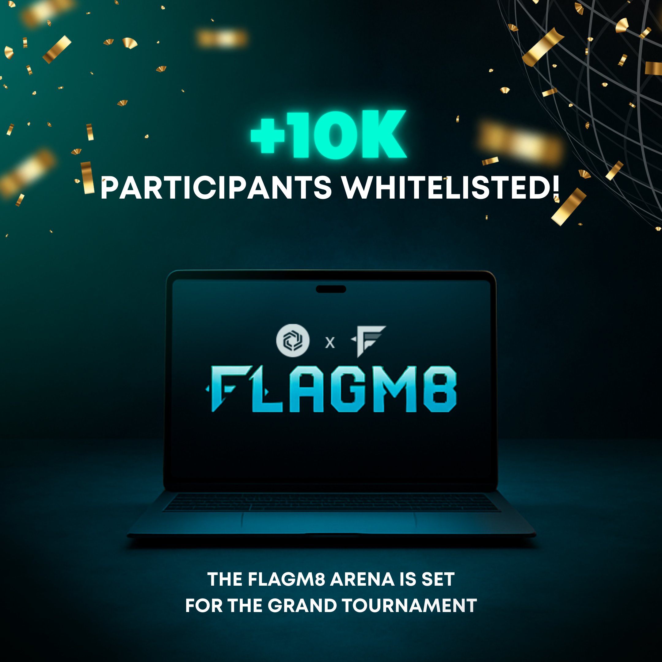 Auto FlagM8 Whitelist ( Premium Private) Imutable Gamming - 20hrs end