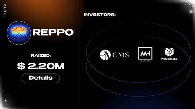 Reppo Airdrop Automator (Private Premium) | PoHA Data Tool