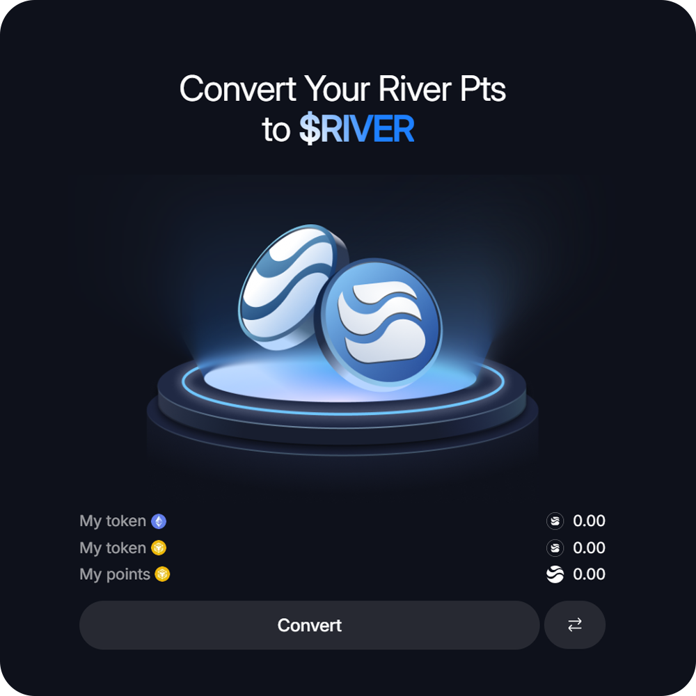 River Yapp