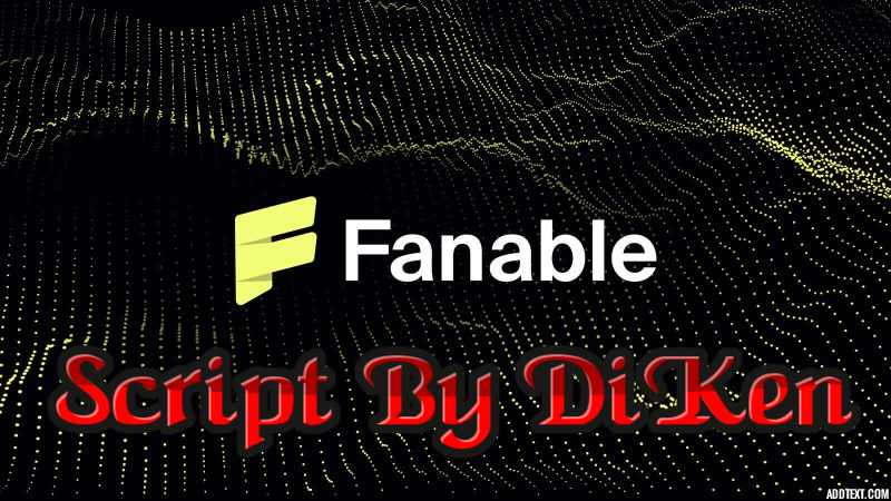 Fanable | Dự án gọi vốn $11,5M từ Ripple