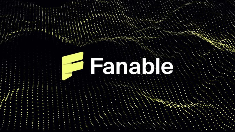 Fanable Airdrop Automator (Premium Private) | Collectibles Web3 ($11.5M Raised)