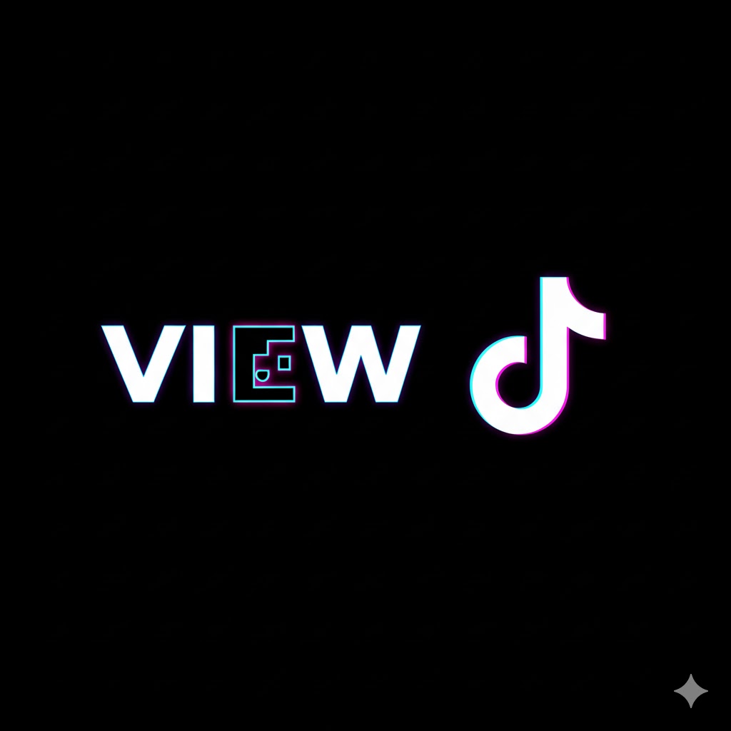 Buff view TIKTOK