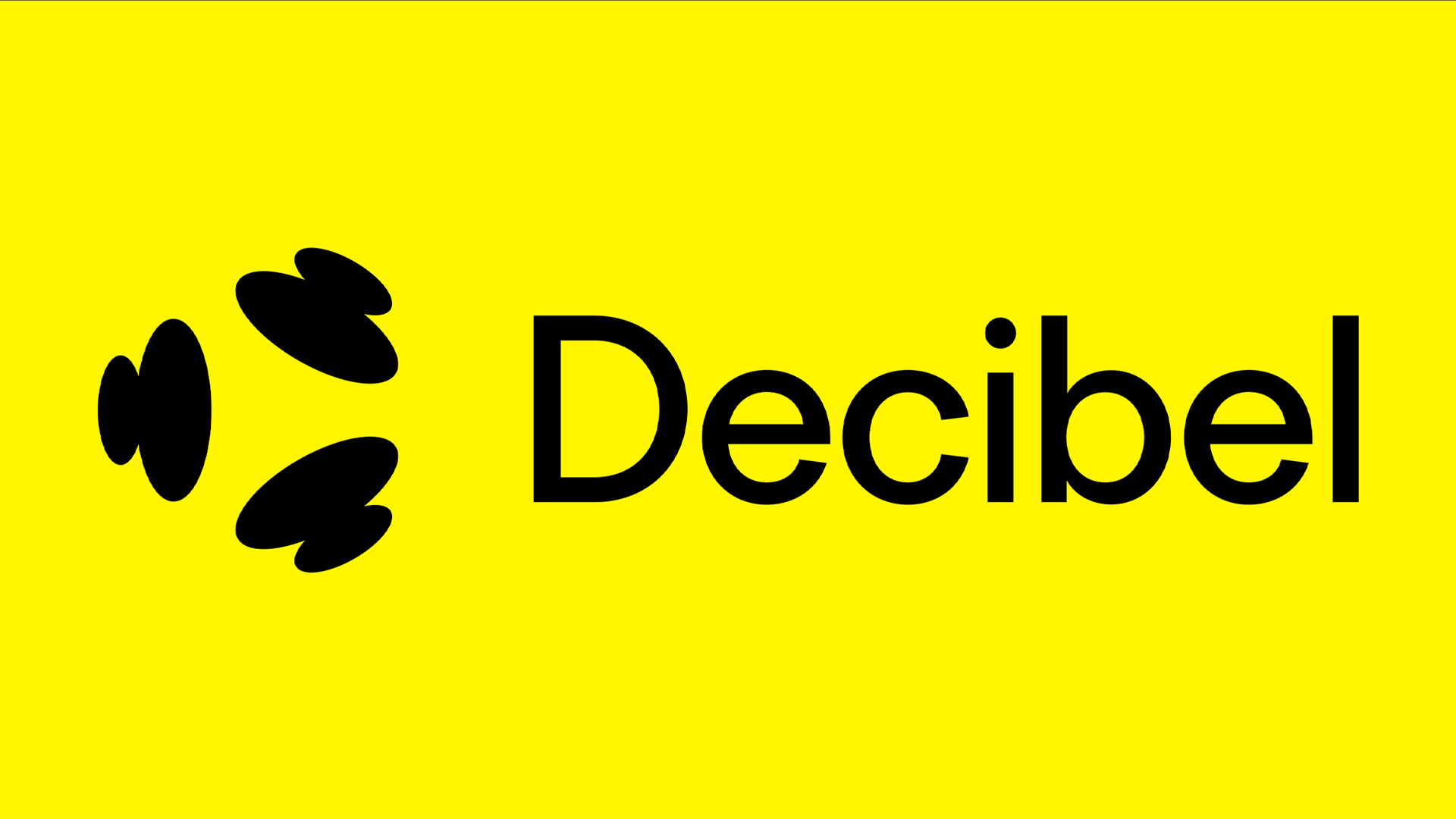 Decibel