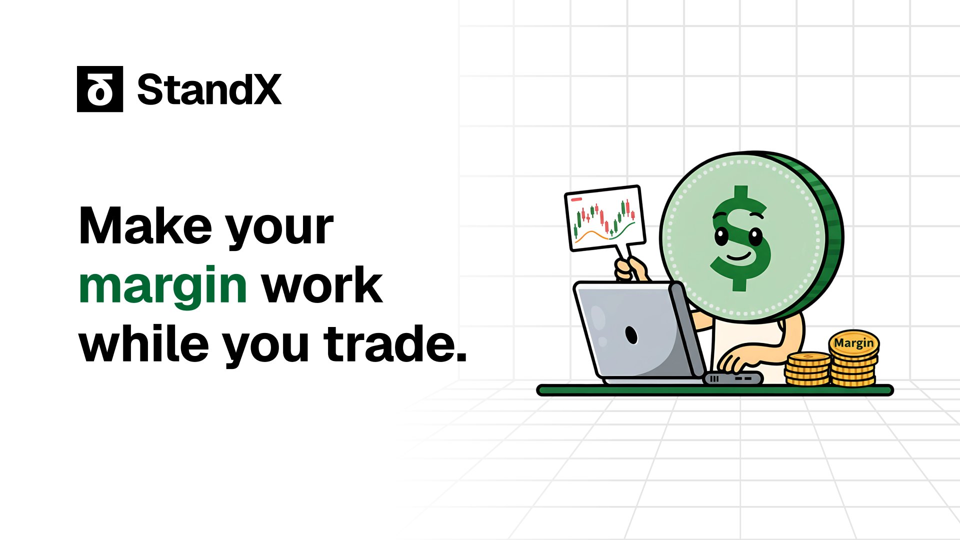 StandX ID Airdrop Automator ( Premium Private ) | Perps DEX & Yield-Bearing Stablecoin on BNB/Multichain