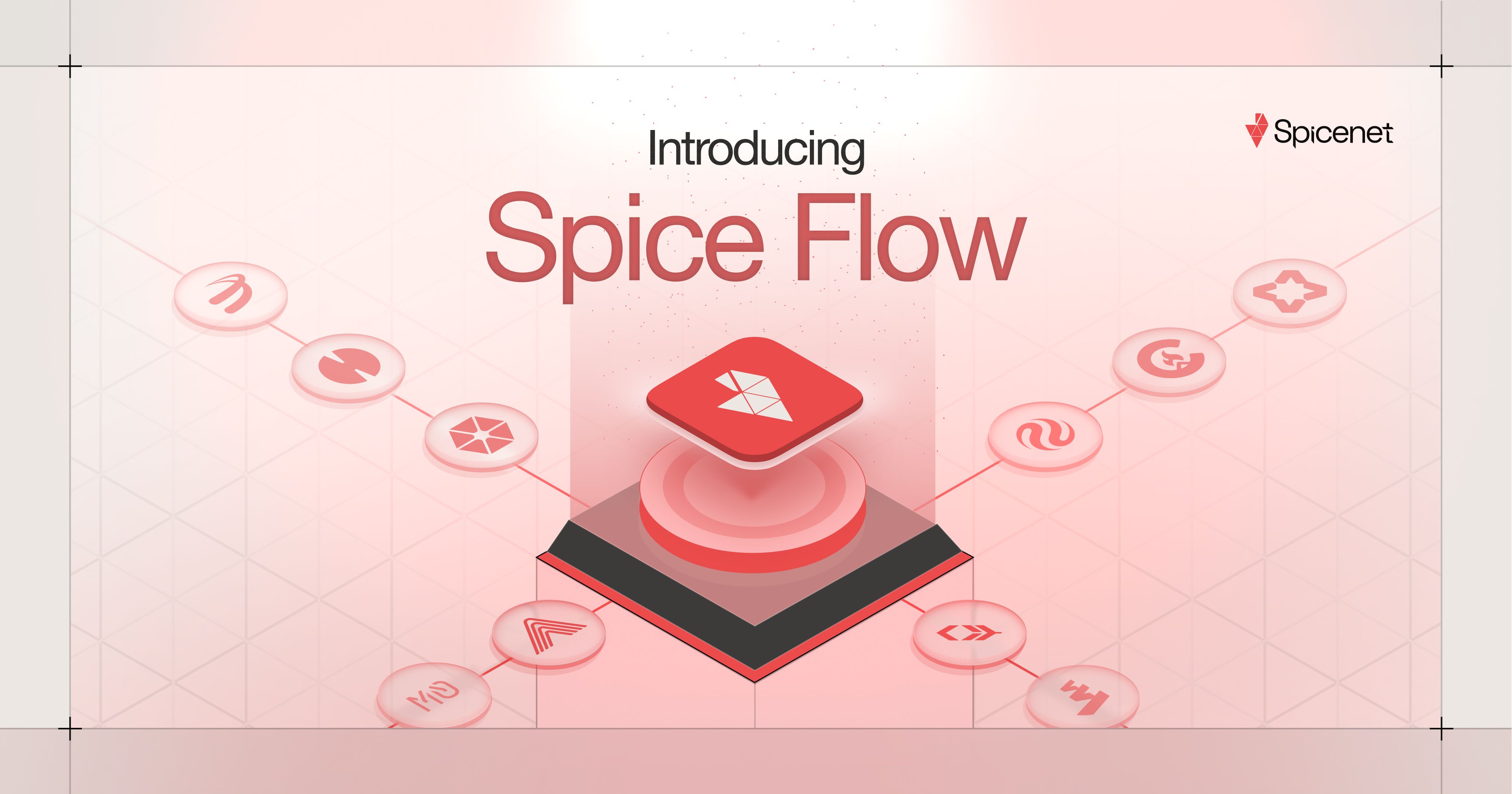 Spicenet Airdrop Automator ( Premium Private ) | Unified Liquidity Layer (Raised $3.4M)