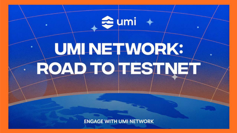 UMI Network Automator ( Premium Private ) | Unified Multi-VM Blockchain Airdrop Tool