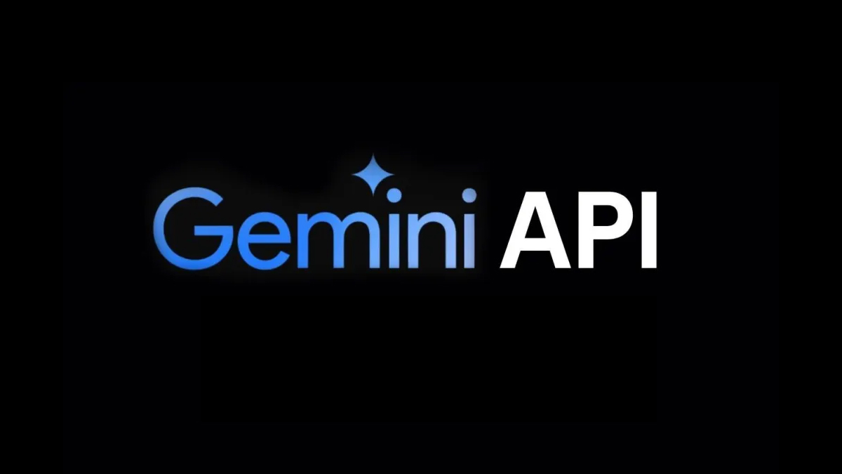 GET API GEMINI