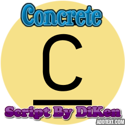 Concrete | Dự án raised 17M$, backer Polychain, YZI Labs