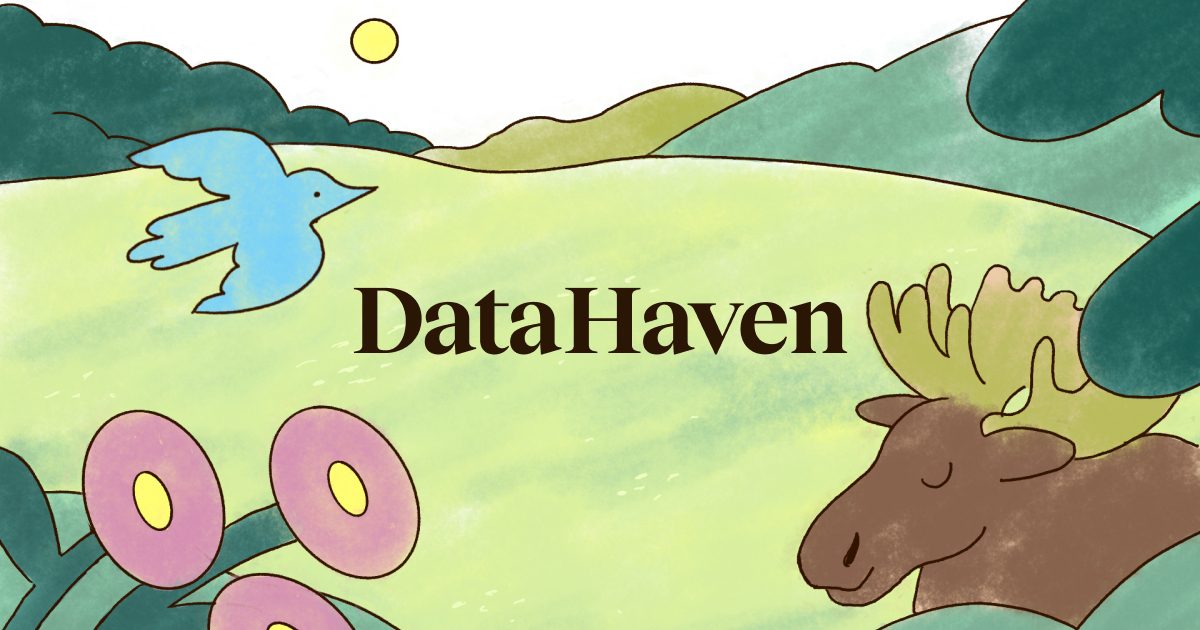 Data Haven Airdrop Auto Tool (Premium Private) | Early User Farming