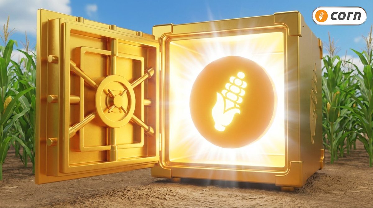 Corn Loyal Airdrop Auto Tool (Premium Private) | Early User Farming