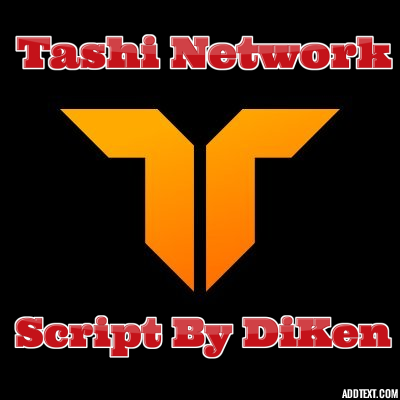 Tashi Network