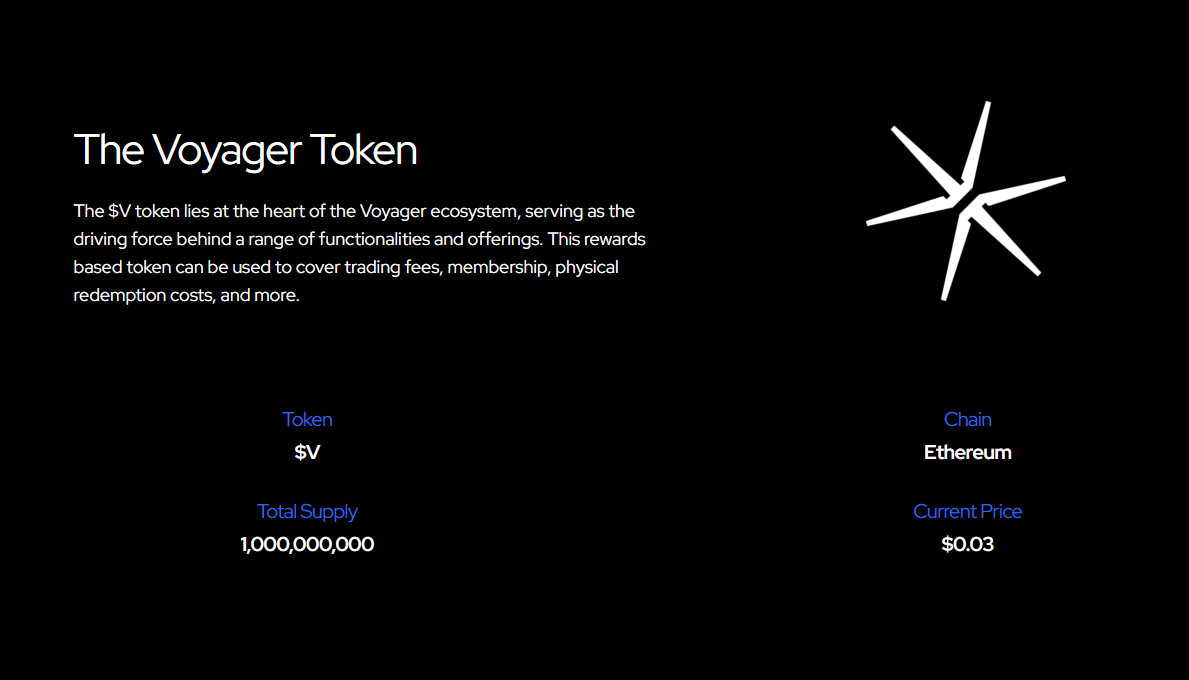 Voyager Airdrop Tool (Premium) | Auto Interaction & Eligibility Builder