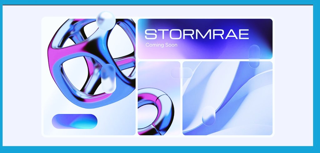 Stormrae AI Waitlist Automation Tool (Premium) | Join Early & Earn Seed Shards (Solana)