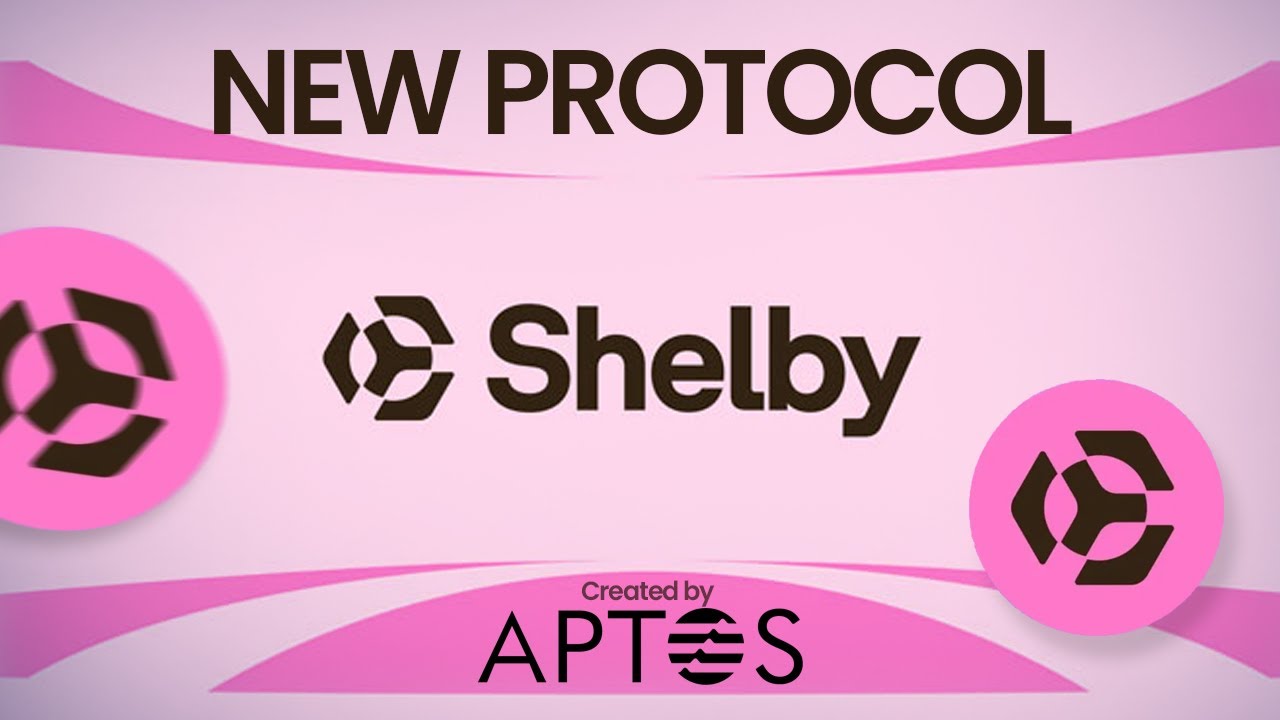 Shelby Airdrop Automation Tool | Aptos Network | Backed by Jump | Petra Wallet