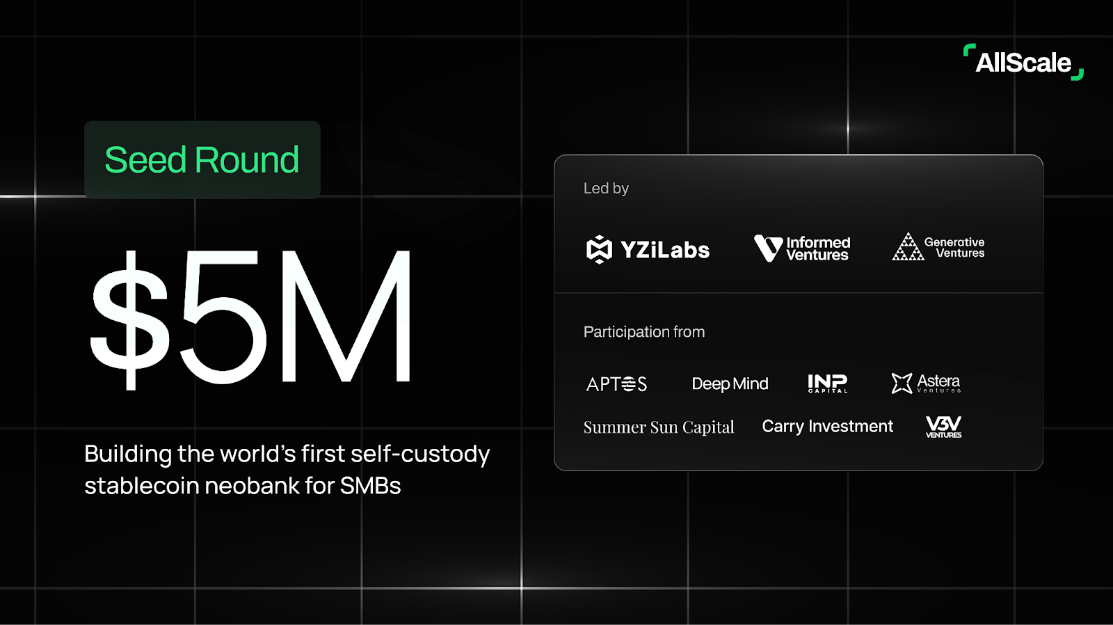 AllScale Airdrop Automation Tool | Points Farming & Early Access