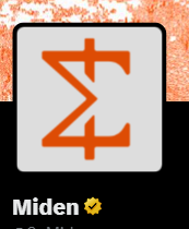 Import Miden Wallet Và Làm Testnet Miden từ A - Z bao gồm: Create, Transfer, Connect Wallet & Sign Transactions, Interact,.... sẽ cập nhật nhiệm vụ liên tục