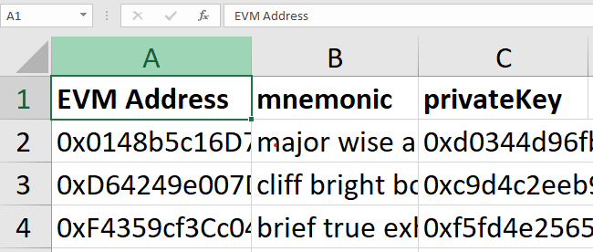 Tự Động Tạo Hàng Nghìn Ví Web3 Chỉ Với 1 Profile Tạo Trong 30s | Hỗ Trợ Dùng Cho Mọi Loại Ví (OKX, MetaMask, Bybit, Phantom, Sui...)