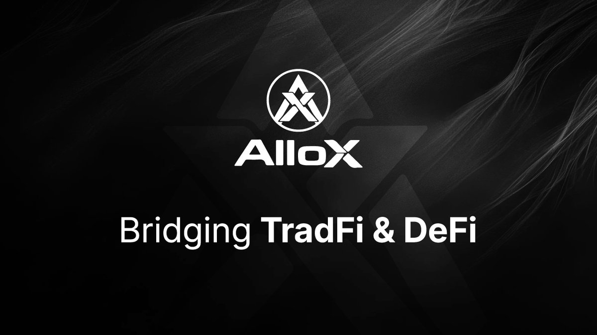 Allox AI Airdrop Automation Tool – 25$ Season Reward Pool Farming