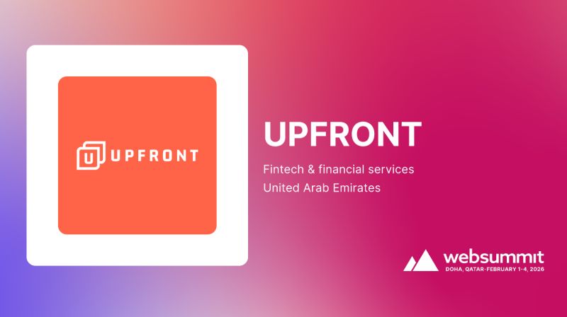 Upfront Testnet Airdrop Automation Tool – Multichain Fintech | Raised $10M