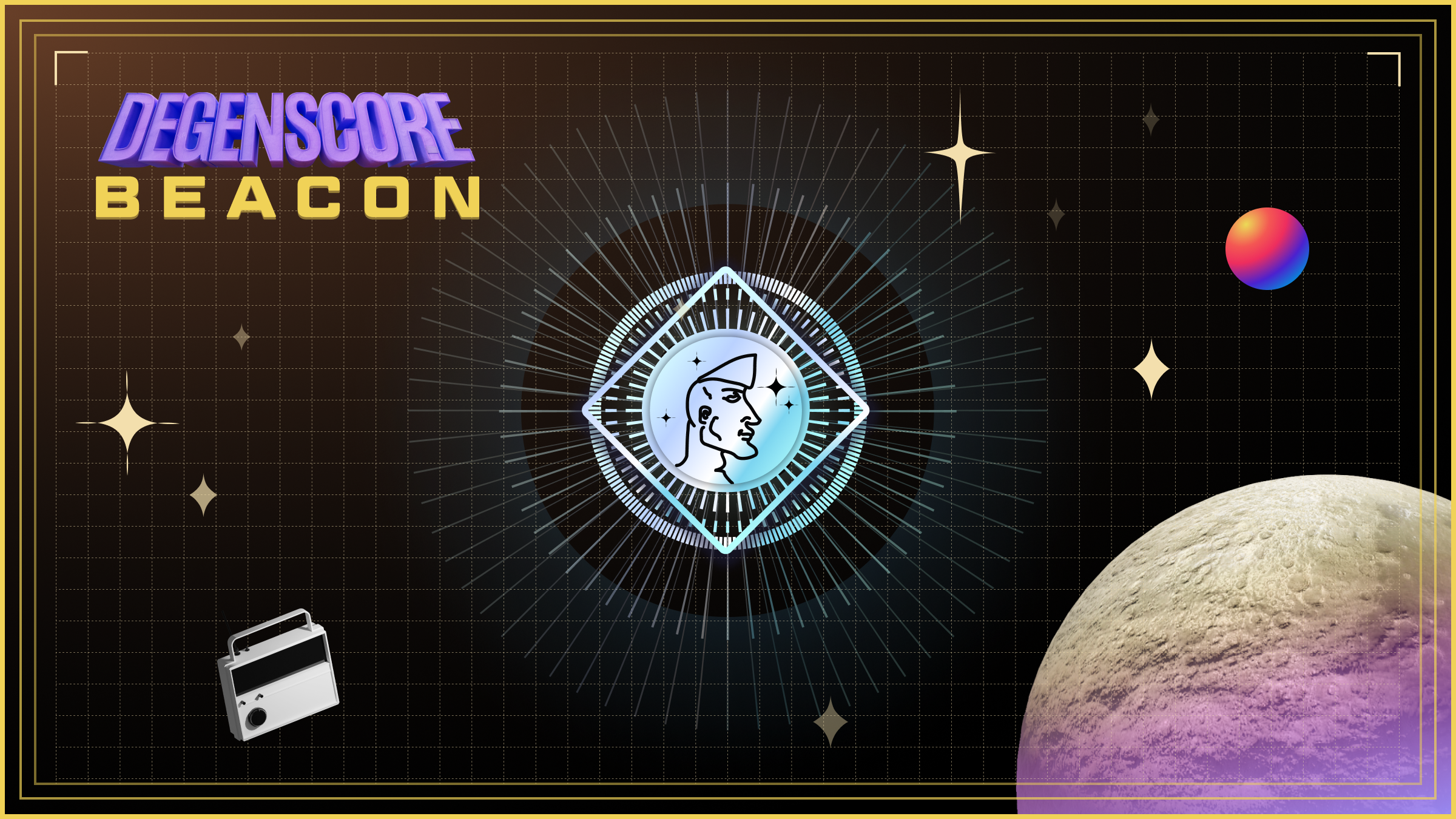 DegenScore Airdrop Automation Tool – SocialFi Score Farming | $DS Token