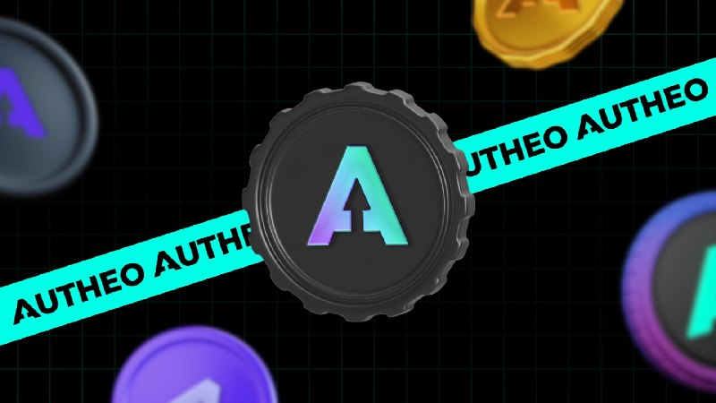 Autheo Network Testnet