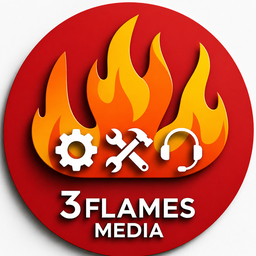3flames-nuoi-kenh
