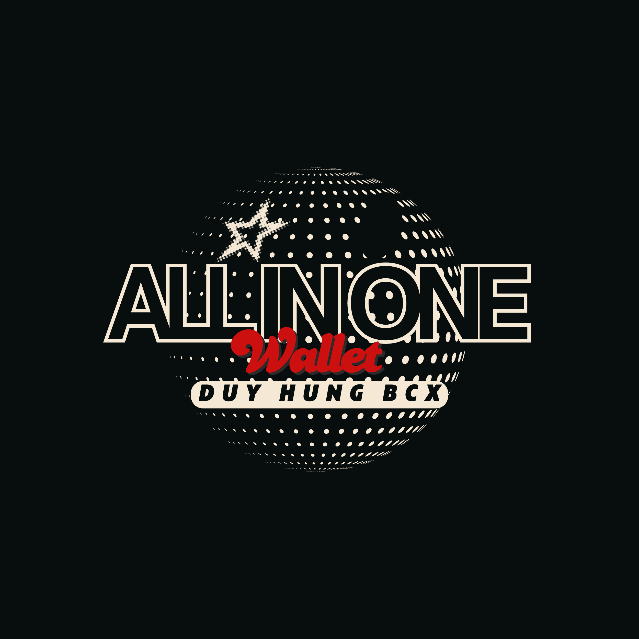 ALL IN ONE Wallet - OKX