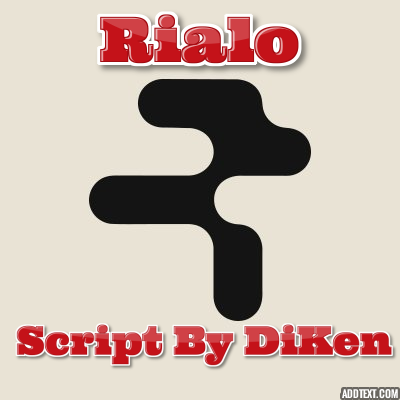Rialo | Raised 20M$ backer Coinbase Ventures, Patera Capital,...